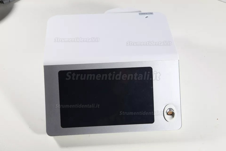 Tealth EM-3 Motore chirurgico implantologia dentale con 2 pezzi contrangolo